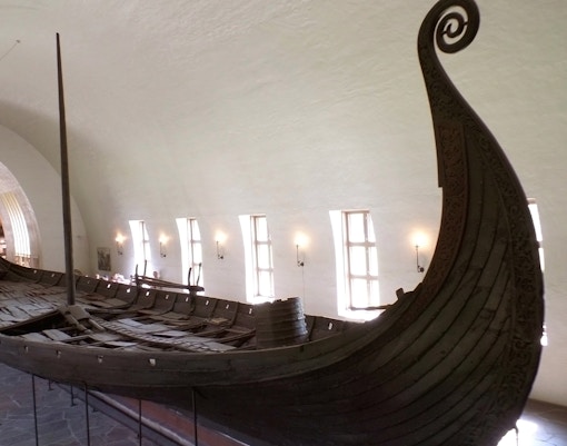 Viking Ship Museum