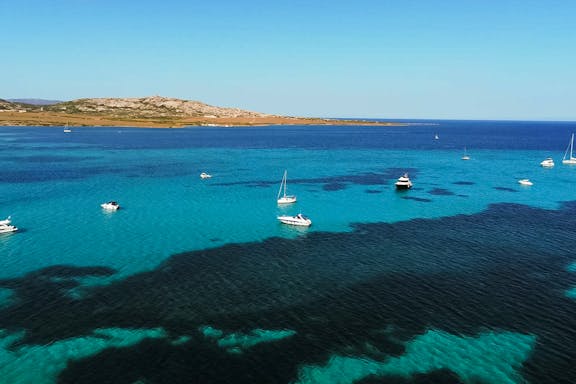 sailboat excursion to asinara national park from stintino-11