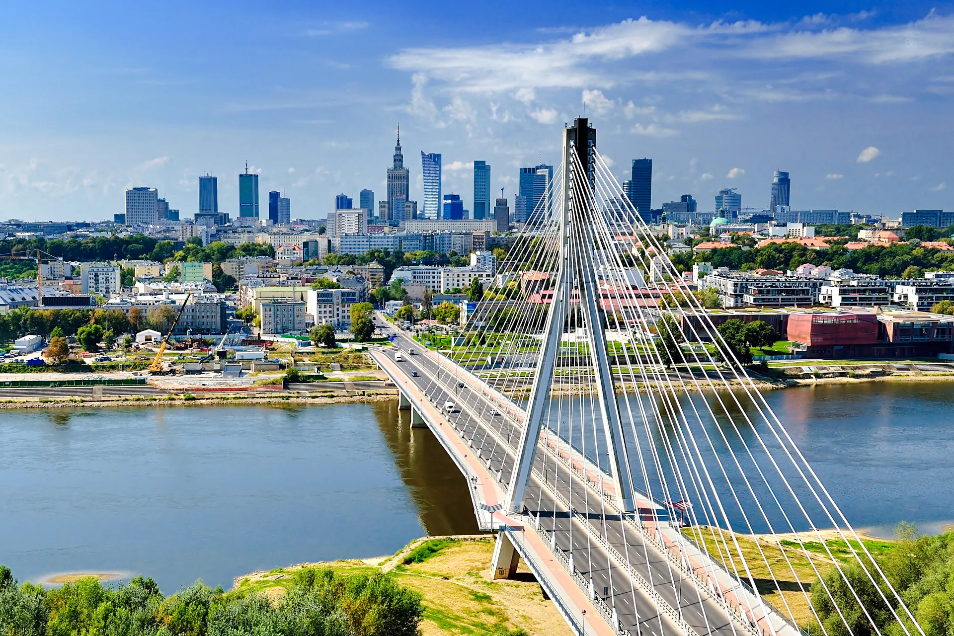Palace of Culture and Science Skip-the-Line Private Tour