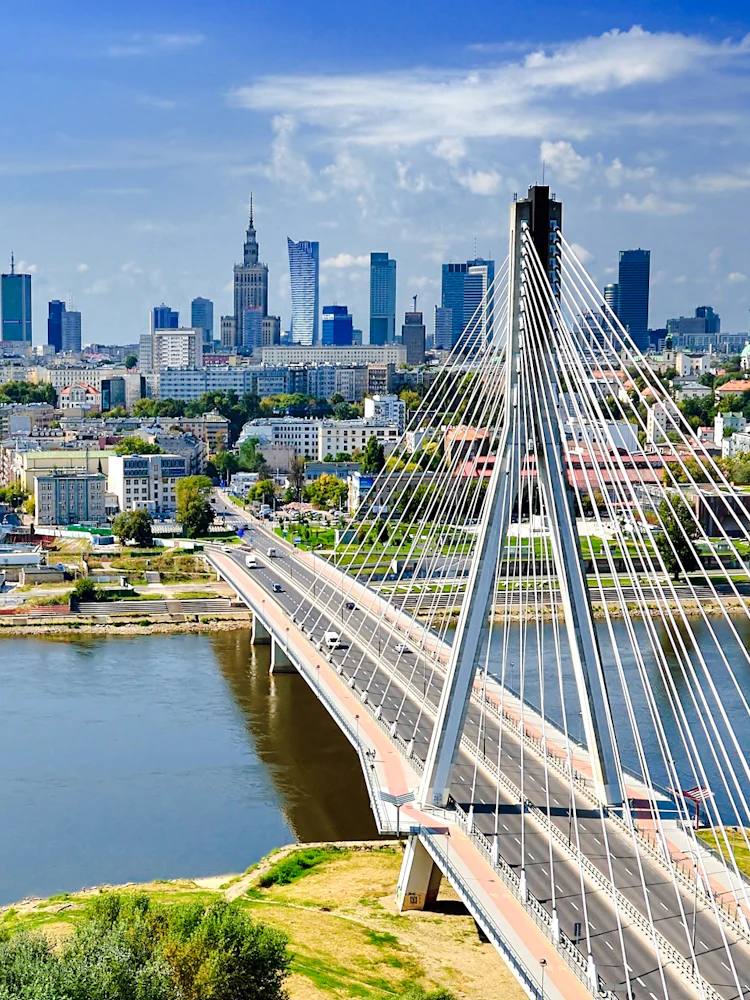 palace of culture and science skip-the-line private tour-1