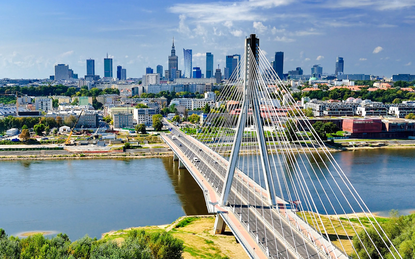 Palace of Culture and Science Skip-the-Line Private Tour