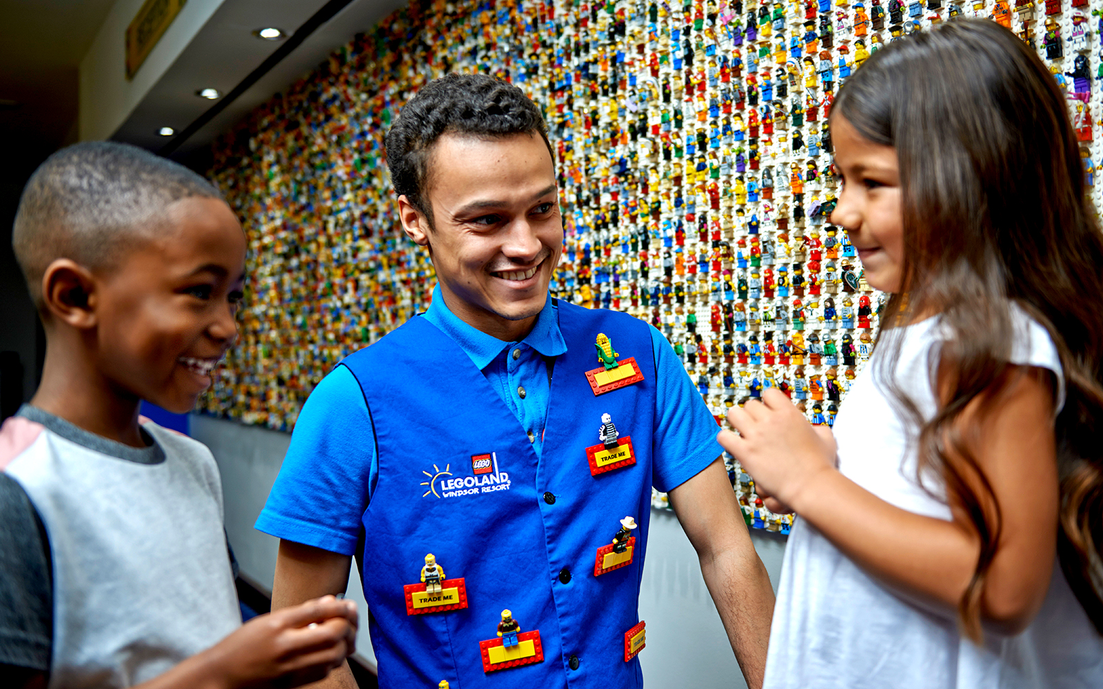 LEGOLAND windsor resort tickets