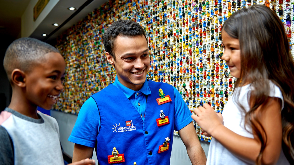 LEGOLAND windsor resort tickets