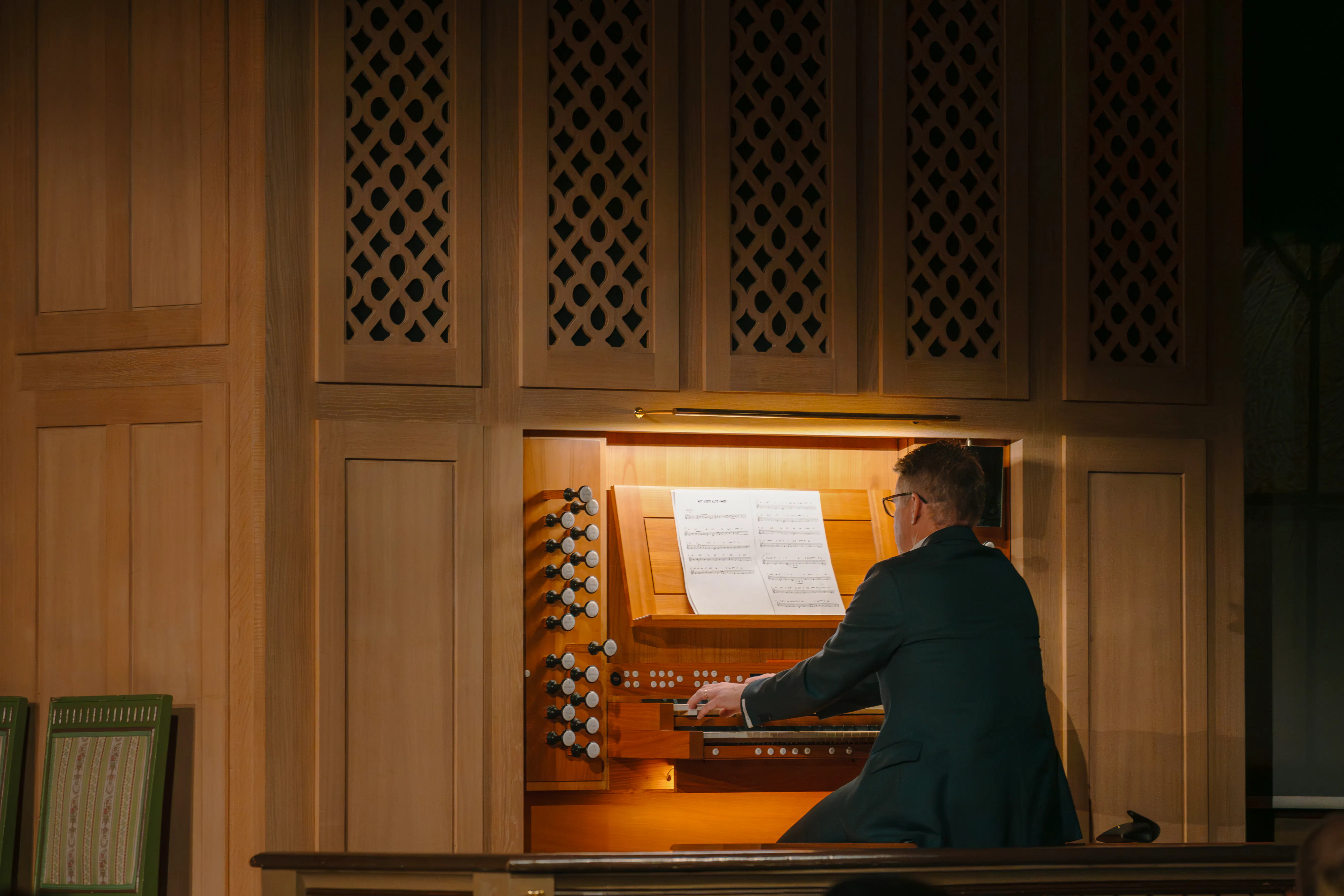 Tromsø Cathedral: Midnight Concert Tickets