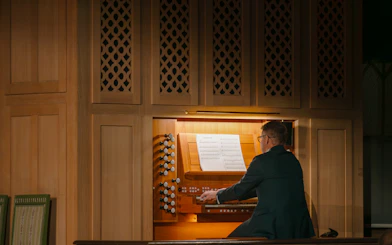 Tromsø Cathedral: Midnight Concert Tickets