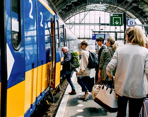 pase interrail por pais, elegir duración
