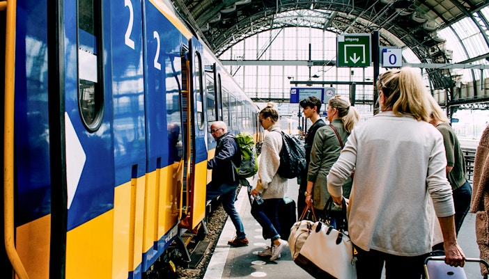 interrail biglietti