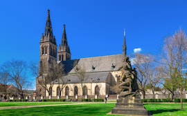 Vyšehrad