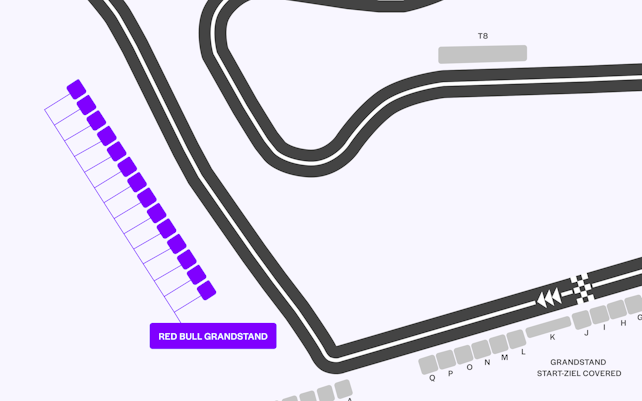 oostenrijk gp tickets