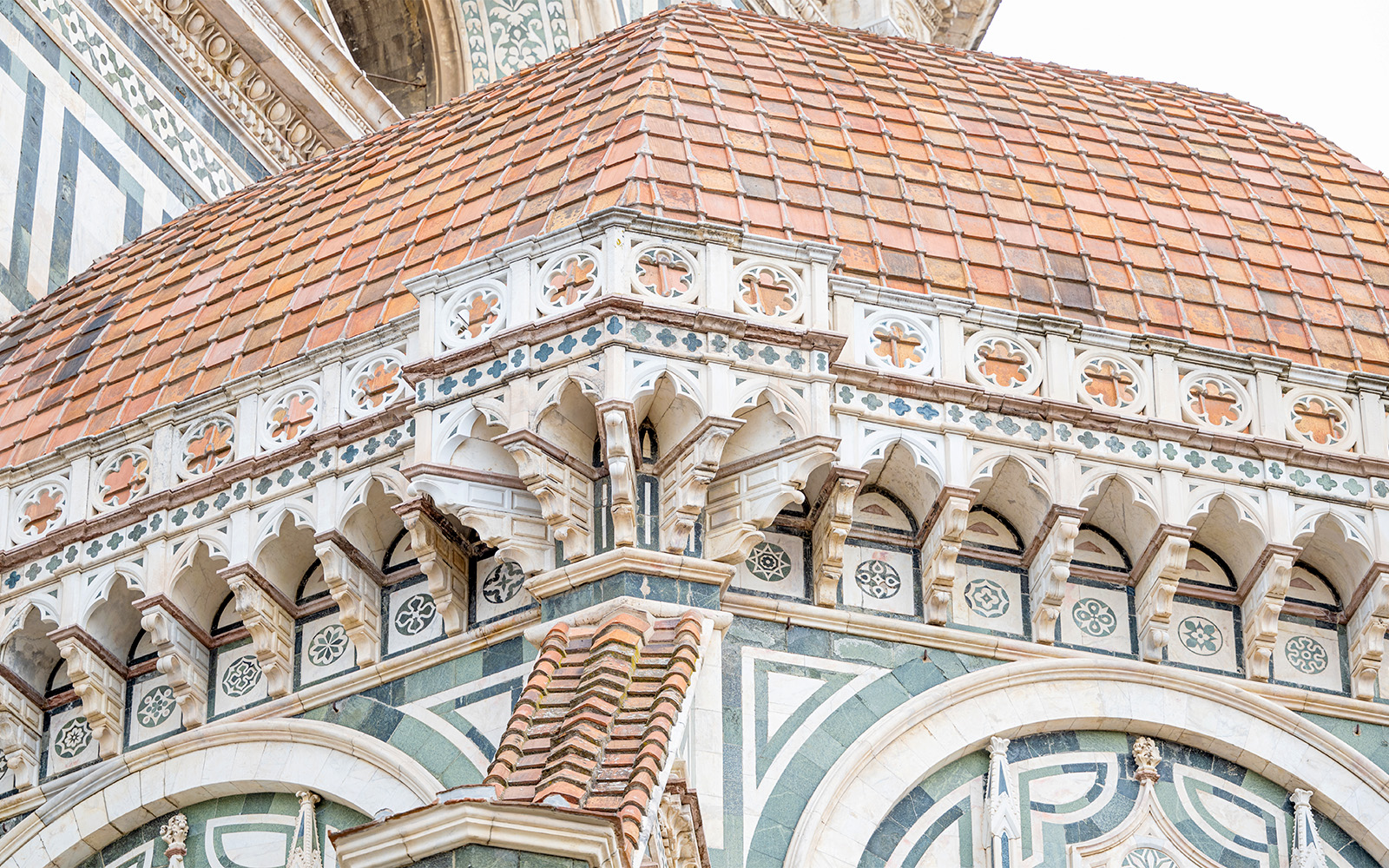 Florence Cathedral Facts