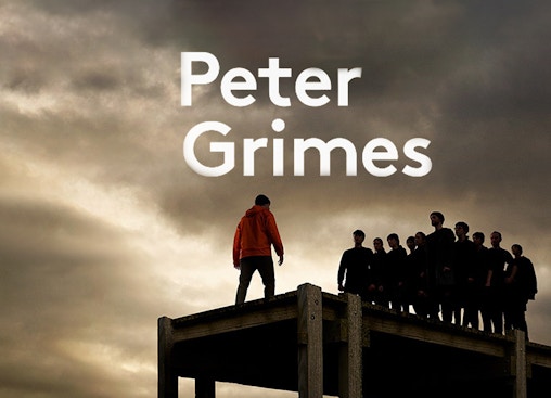 Peter Grimes
