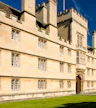 Wadham College