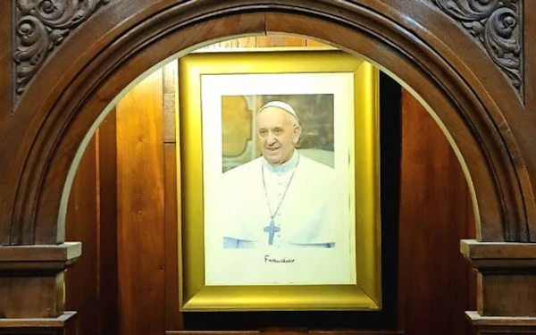 Private Pope Francis Tour in Buenos Aires