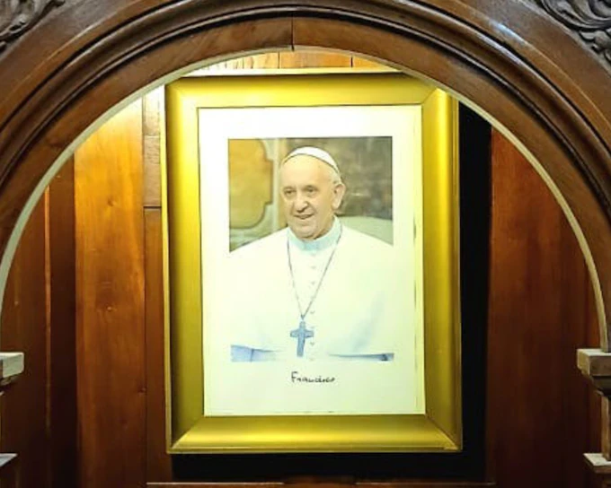 Private Pope Francis Tour in Buenos Aires