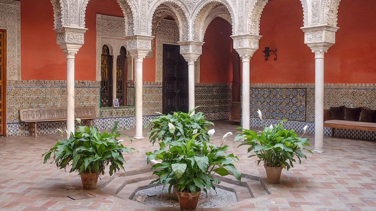 Casa de Salinas