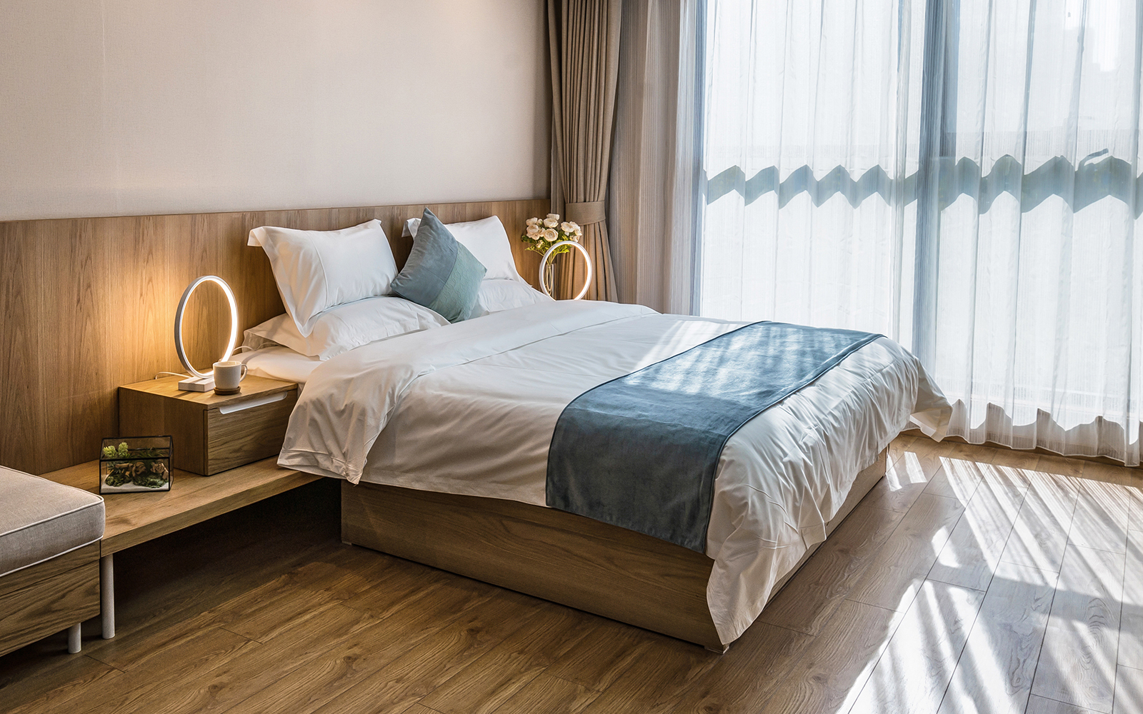 musée de la cire Madrid