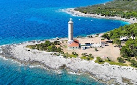 Phare de Veli Rat