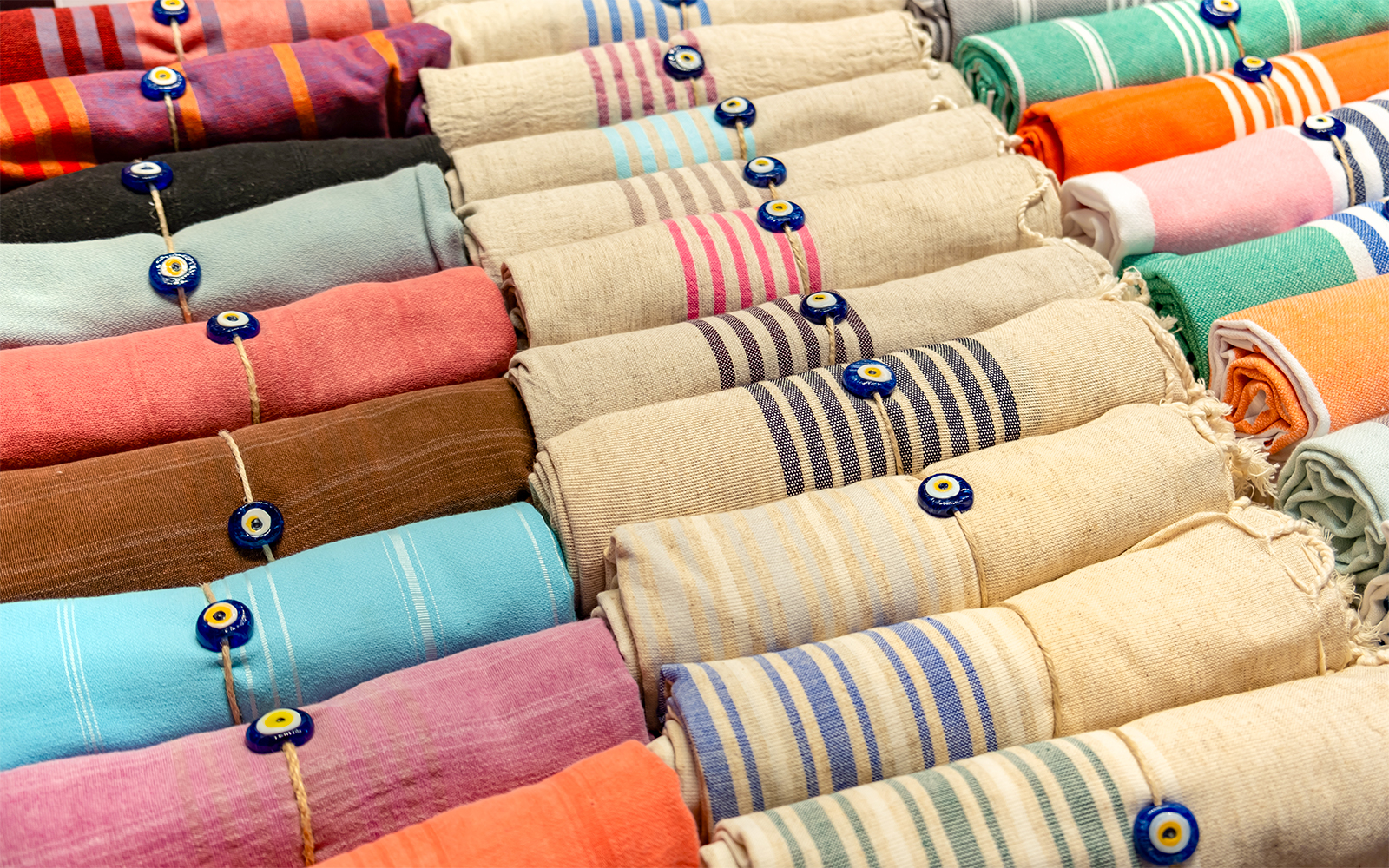 Facilities offered by Cagaloglu Hammam in Istanbul