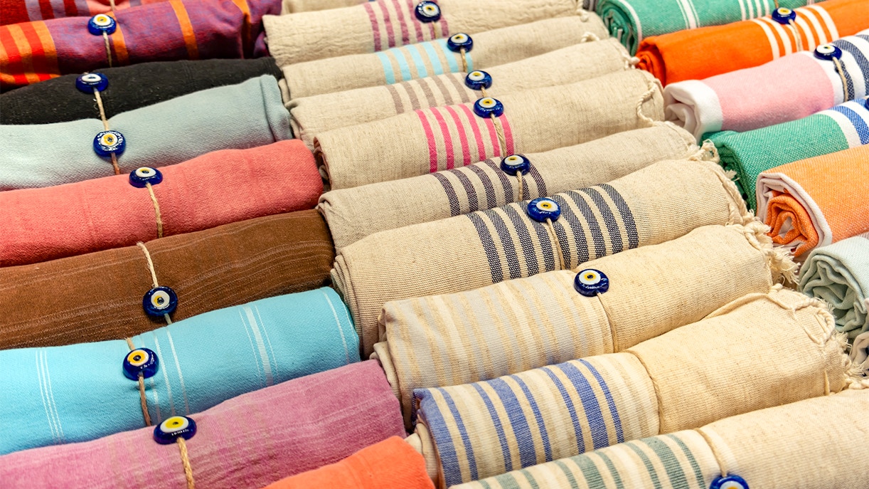 Facilities offered by Cagaloglu Hammam in Istanbul