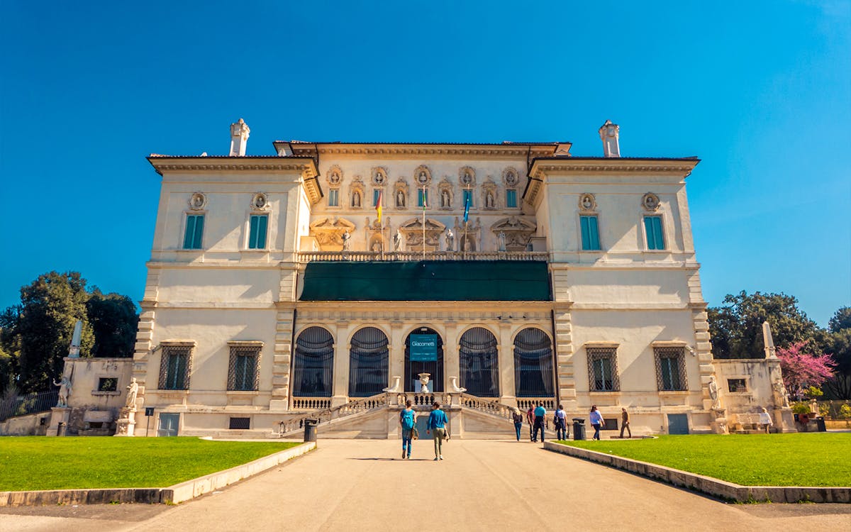 Borghese Gallery