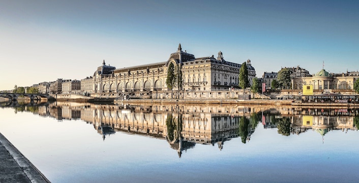 Emily in Paris Official Tours