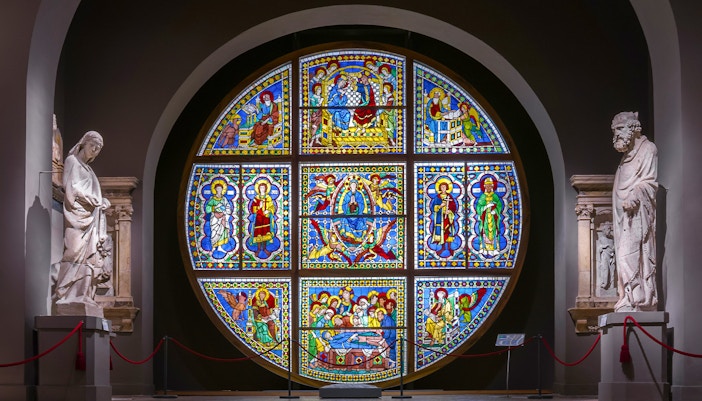 Museo dell'Opera