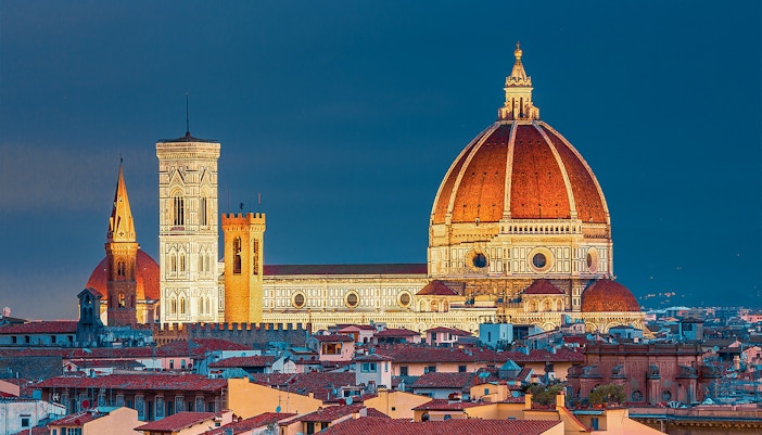 Duomo Florence