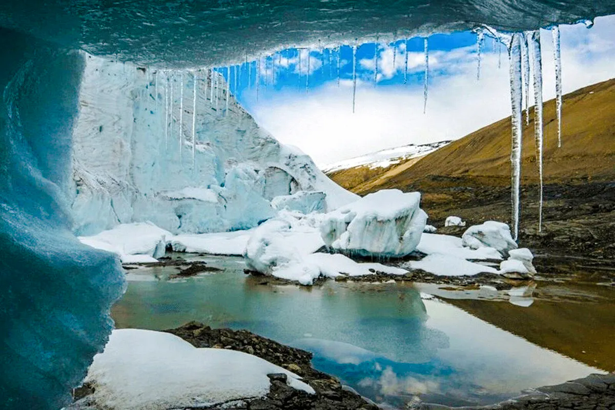 from cusco: quelccaya glacier hiking tour-1