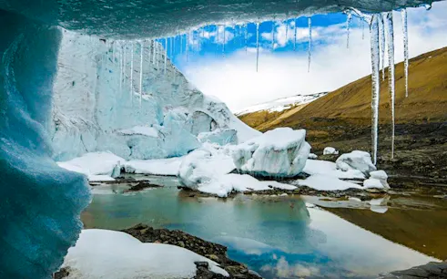 from cusco: quelccaya glacier hiking tour-1