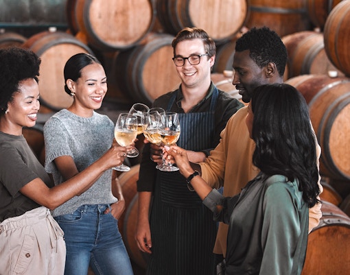 winery