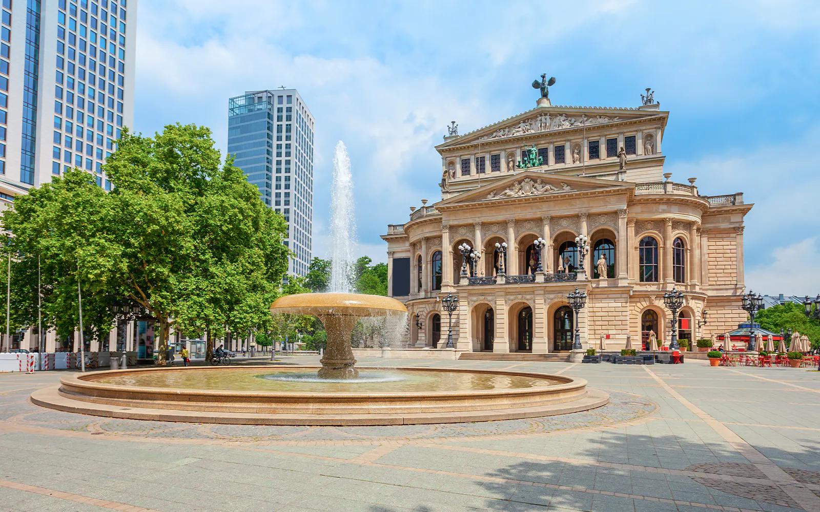 Alte Oper