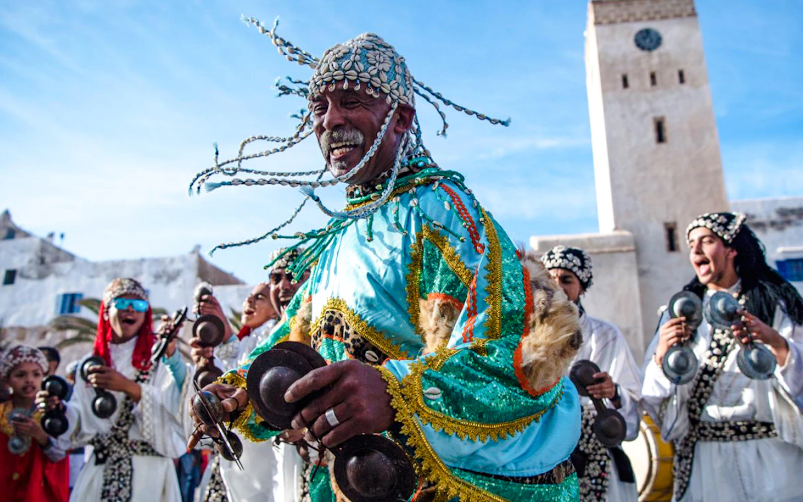 From Taghazout: Essaouira Day Trip Image 2