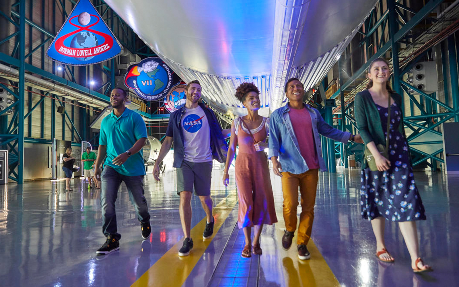 Kennedy Space Center Photos