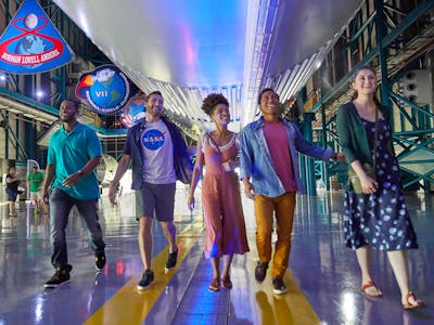 Kennedy Space Center Photos