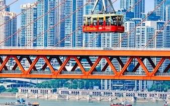 chongqing customizable private city tour with hotel pickup-1