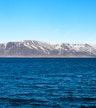 Mount Esja