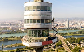 Danube Tower