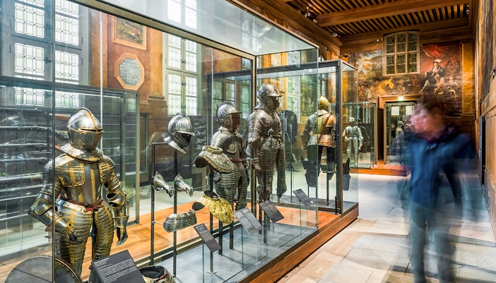 Paris Army Museum & Les Invalides Tickets