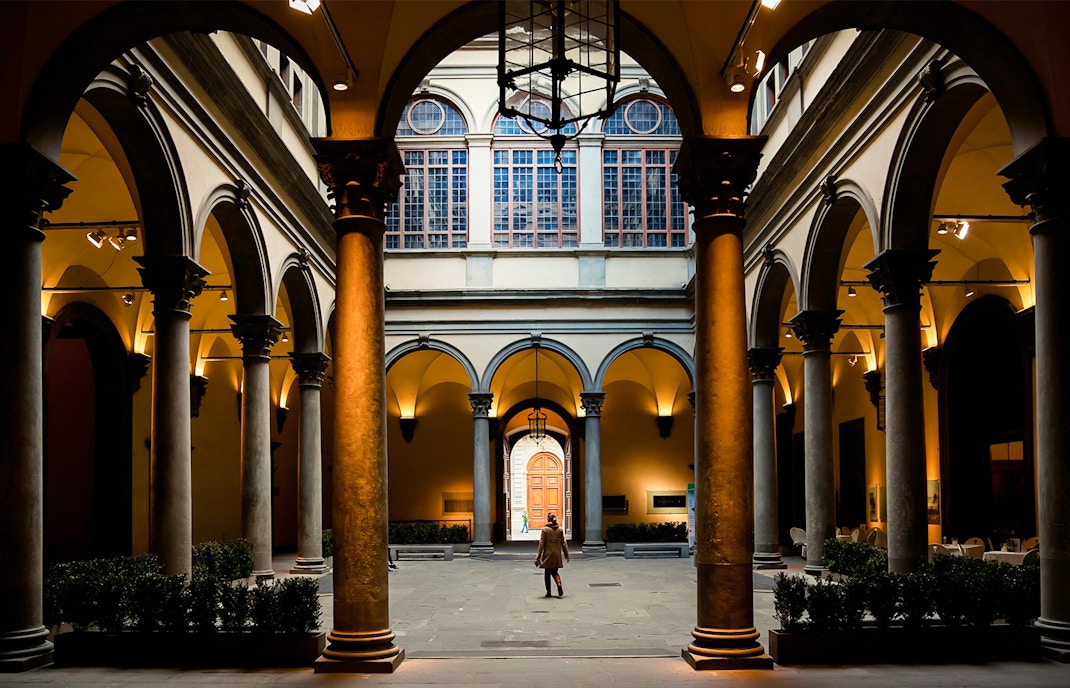 Strozzi Palace