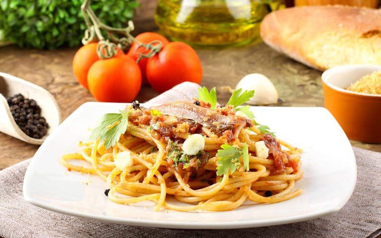 Spaghetti