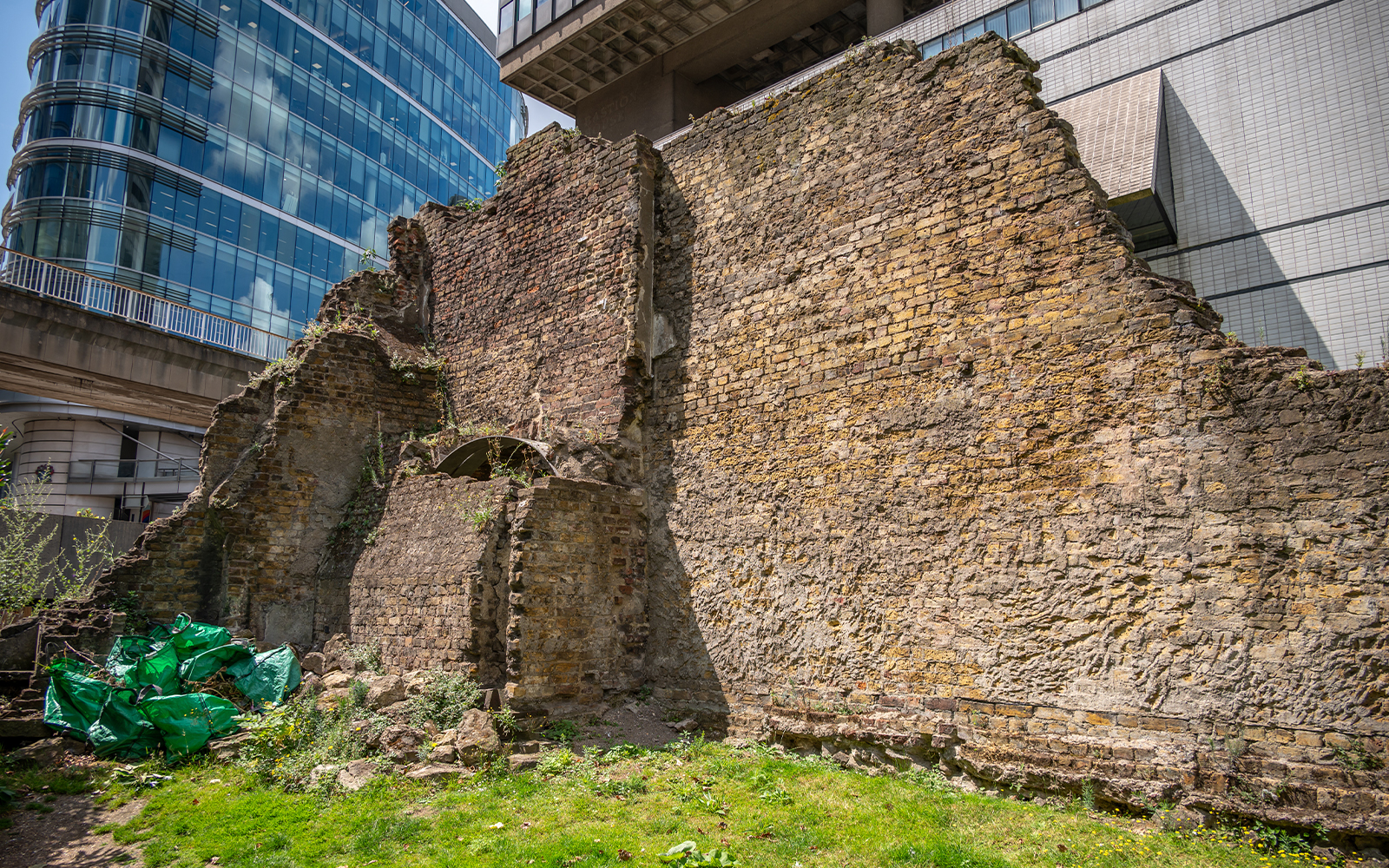 London Wall