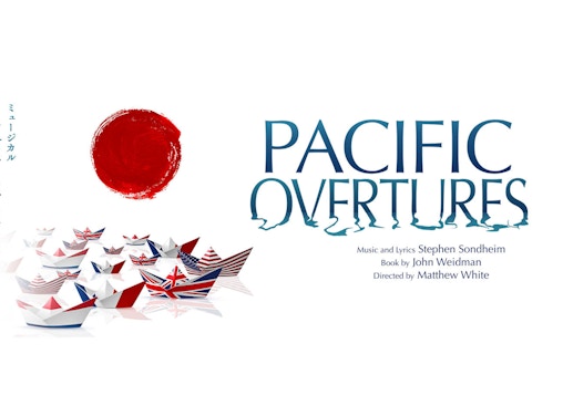 Pacific Overtures