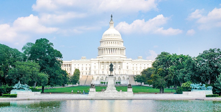 Washington DC tours