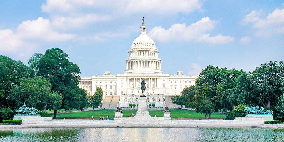 Washington DC tours