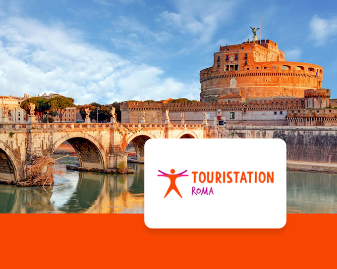 Rome Super Pass with Public Transport: Access to 10+ Attractions