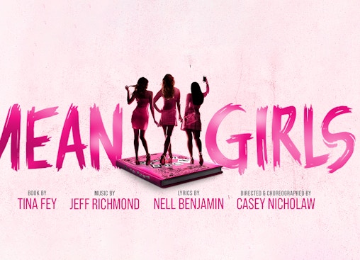 Mean Girls The Musical