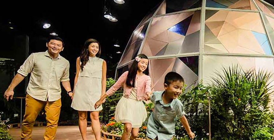 Obserwatorium Science Centre