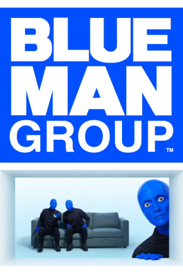Blue Man Group
