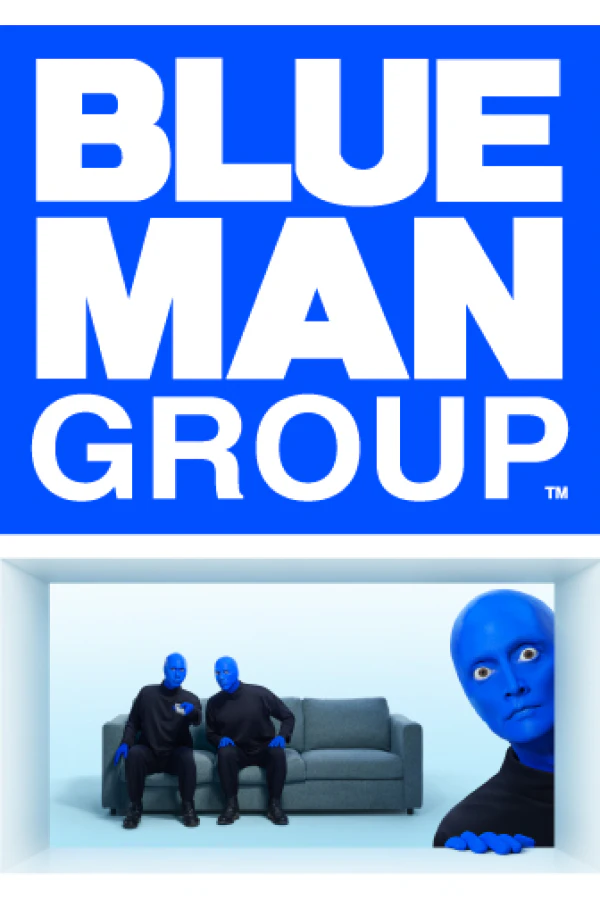 Blue Man Group