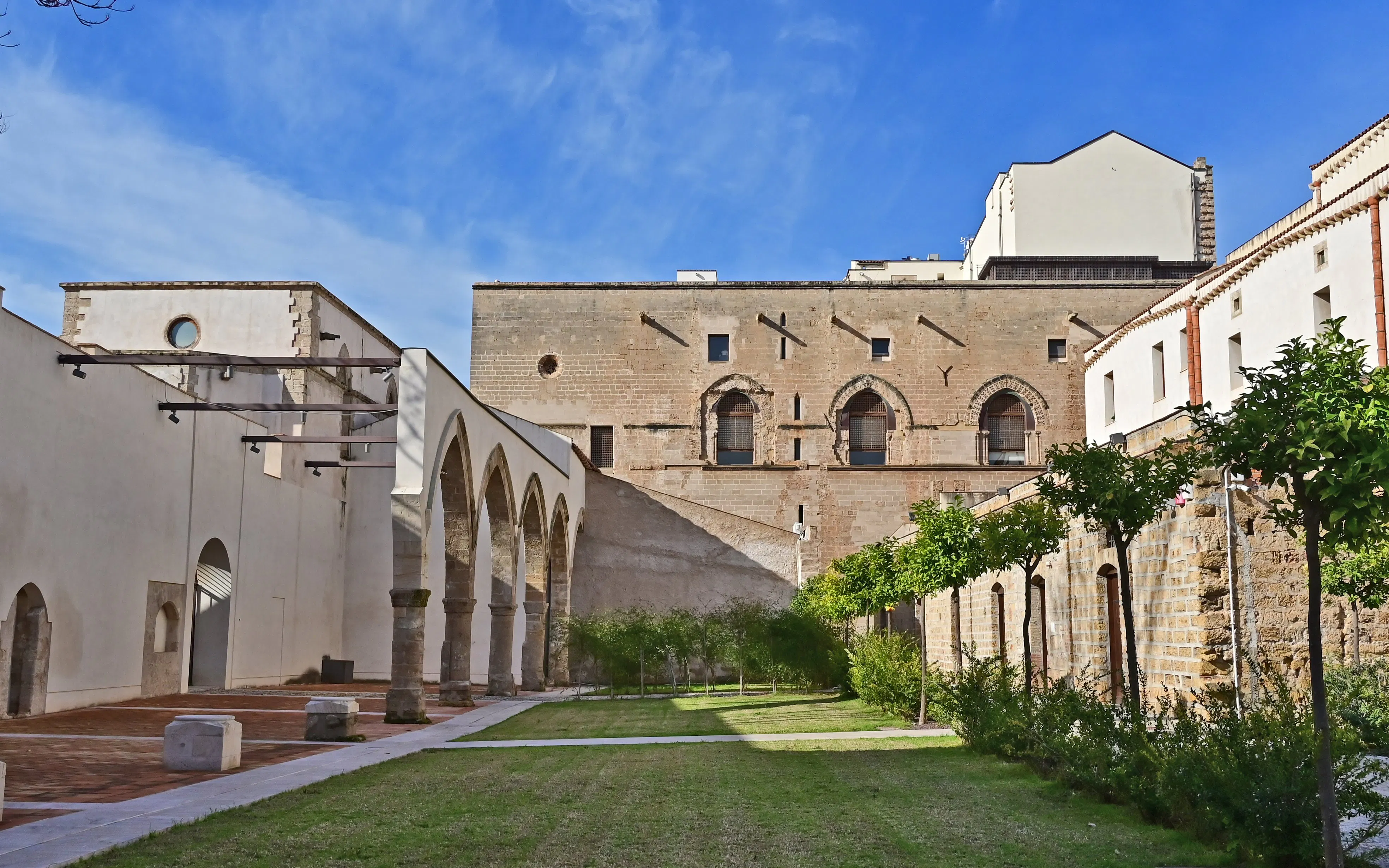 Palazzo Steri